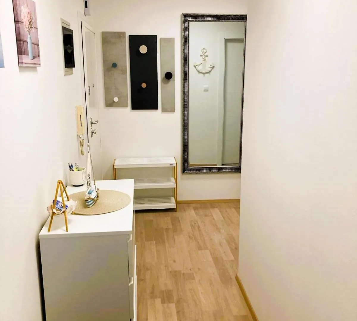 Apartment Apartman Kazun Porec Croatia