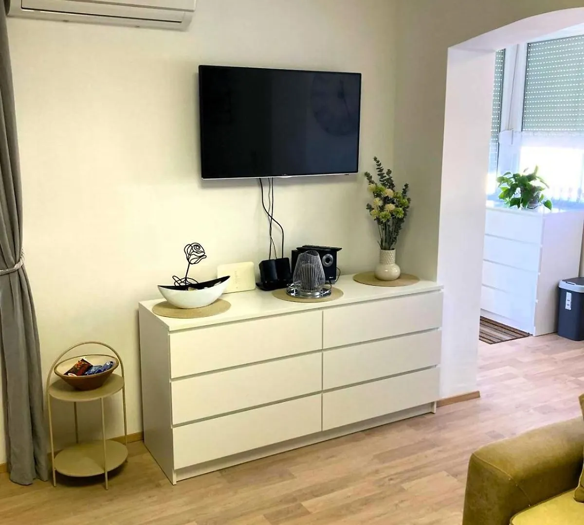 Apartman Kazun Porec 0*,  Croatia