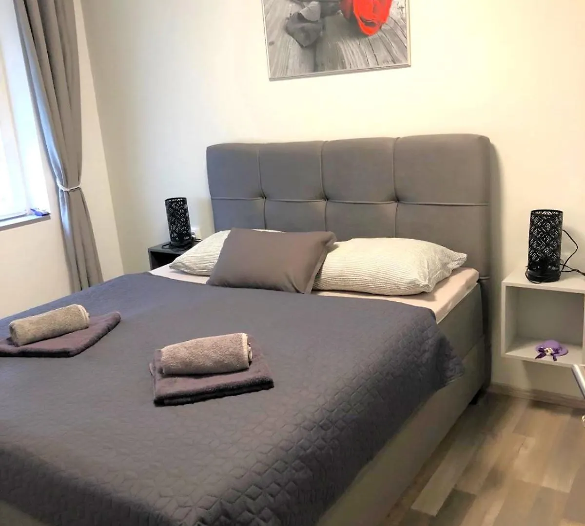 Apartman Kazun Porec