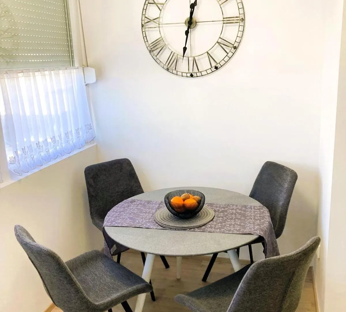Apartment Apartman Kazun Porec