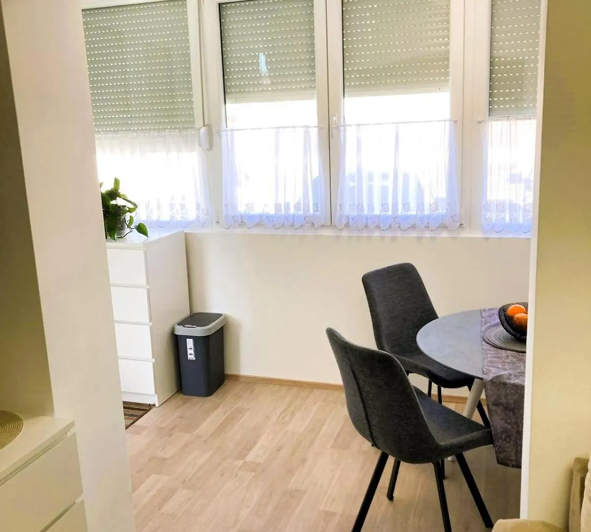 Apartman Kazun Porec 0*,