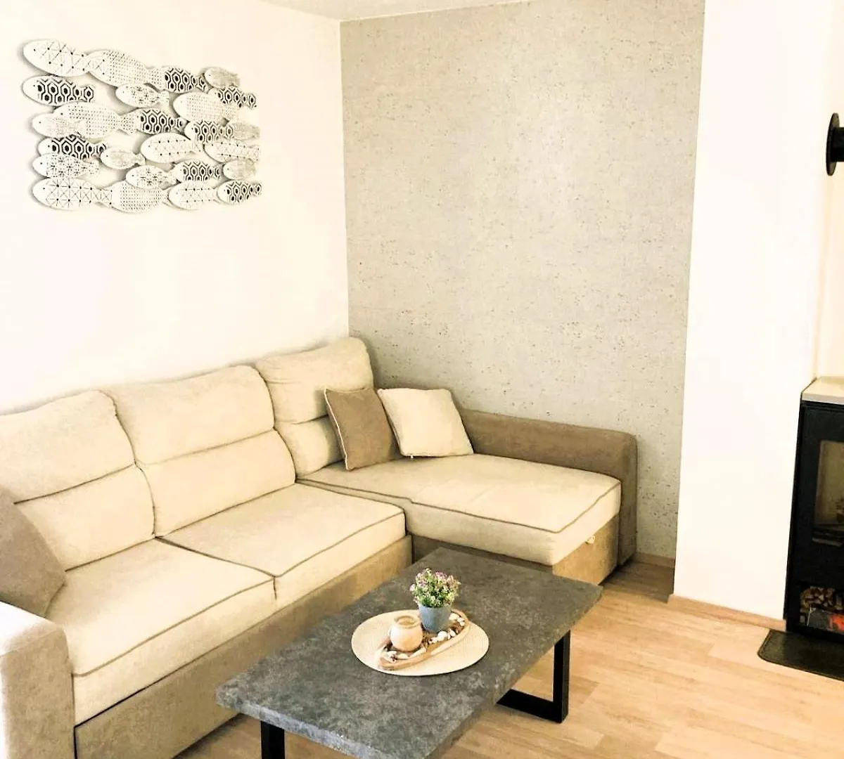 Apartman Kazun Porec