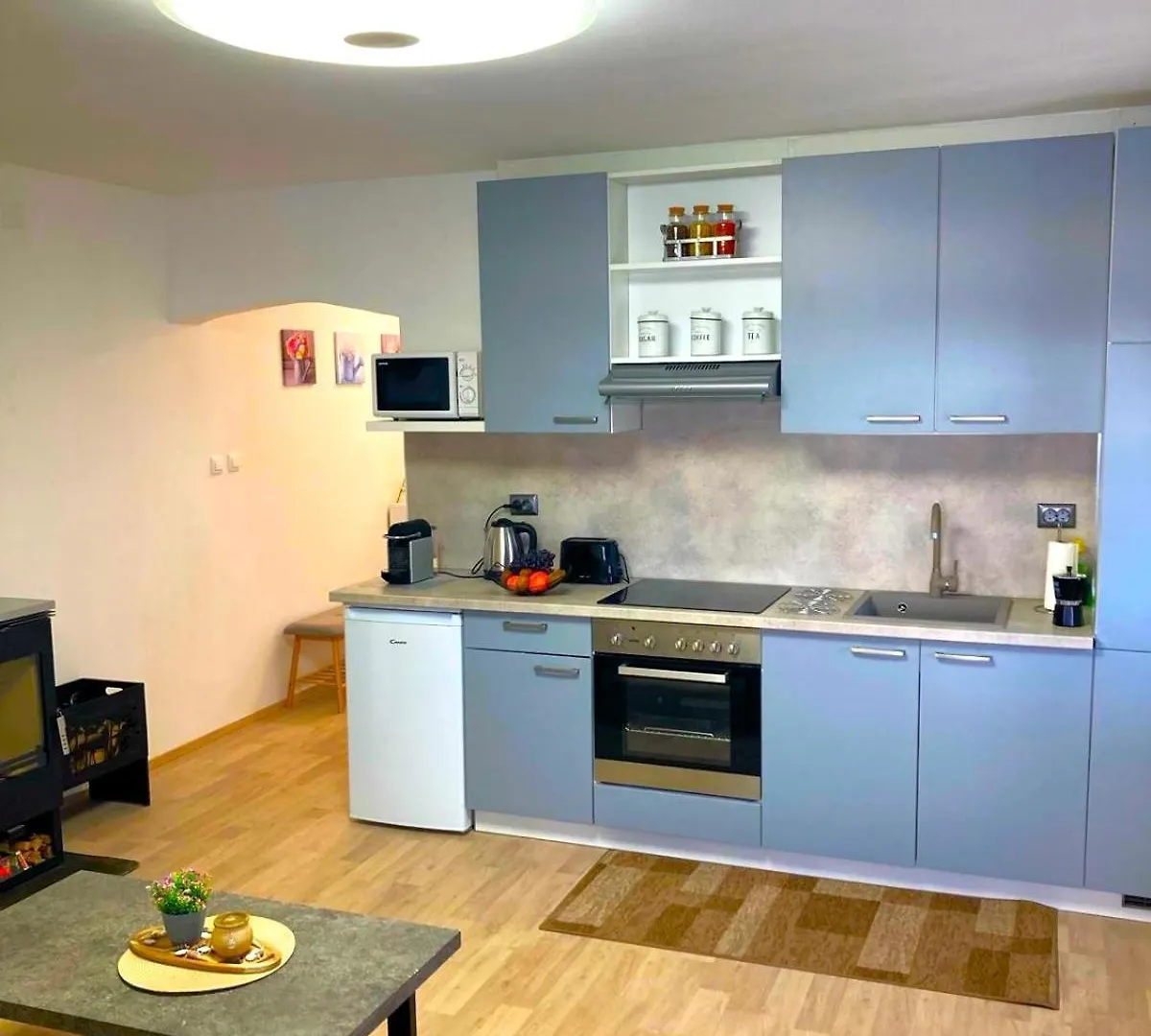 Apartman Kazun Porec Apartment