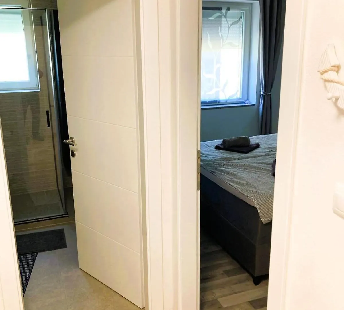 Apartman Kazun Porec Croatia