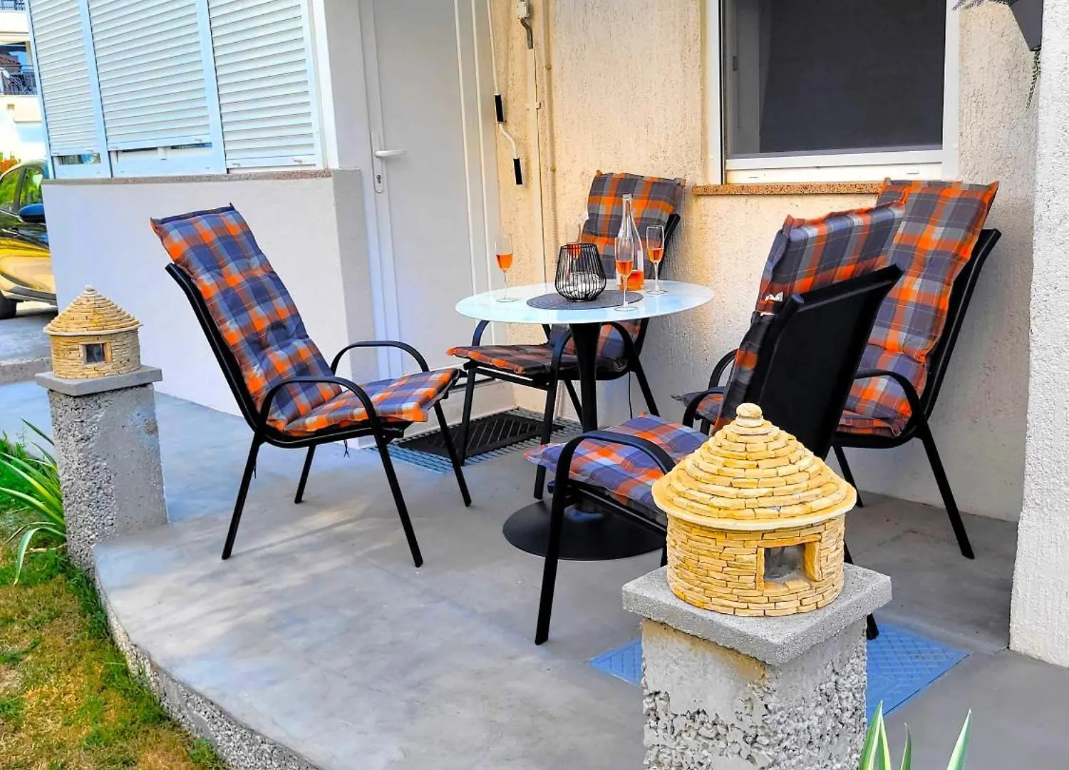 Apartment Apartman Kazun Porec
