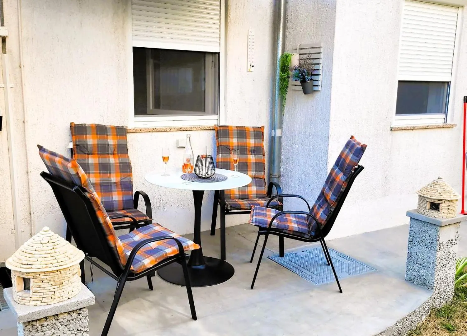 Apartman Kazun Porec Croatia
