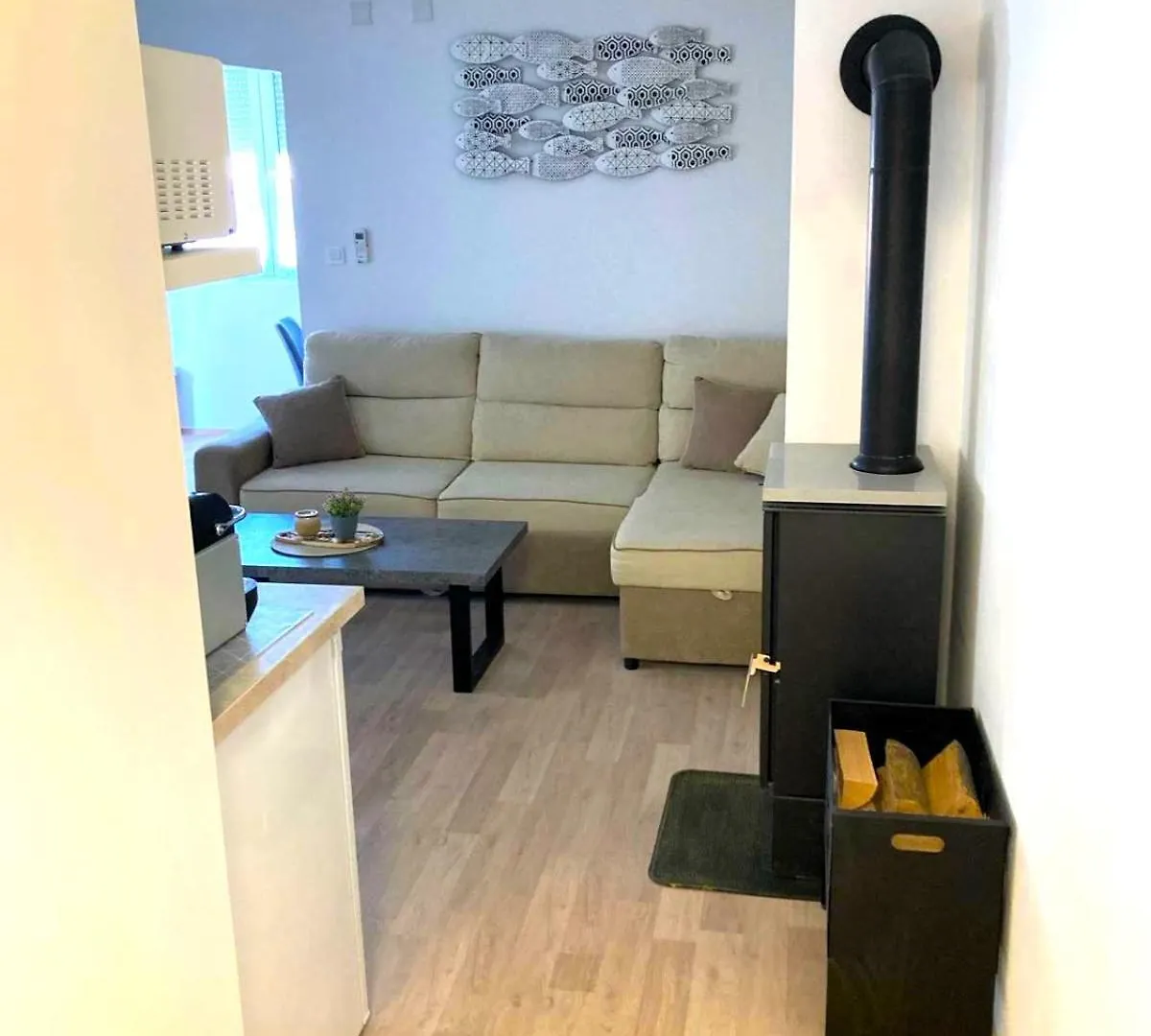 Appartamento Apartman Kazun Porec